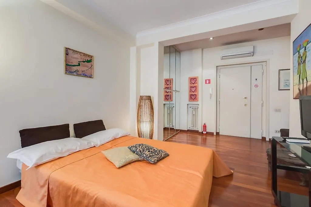 Cipro Vatican House Apartment Rome