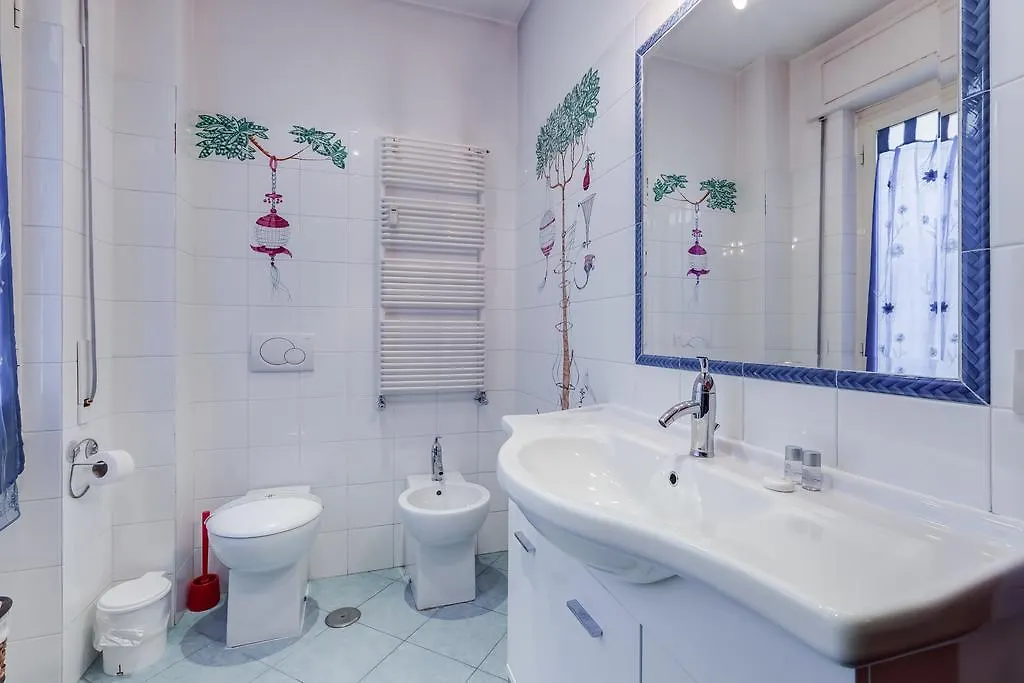 Cipro Vatican House Apartment Rome