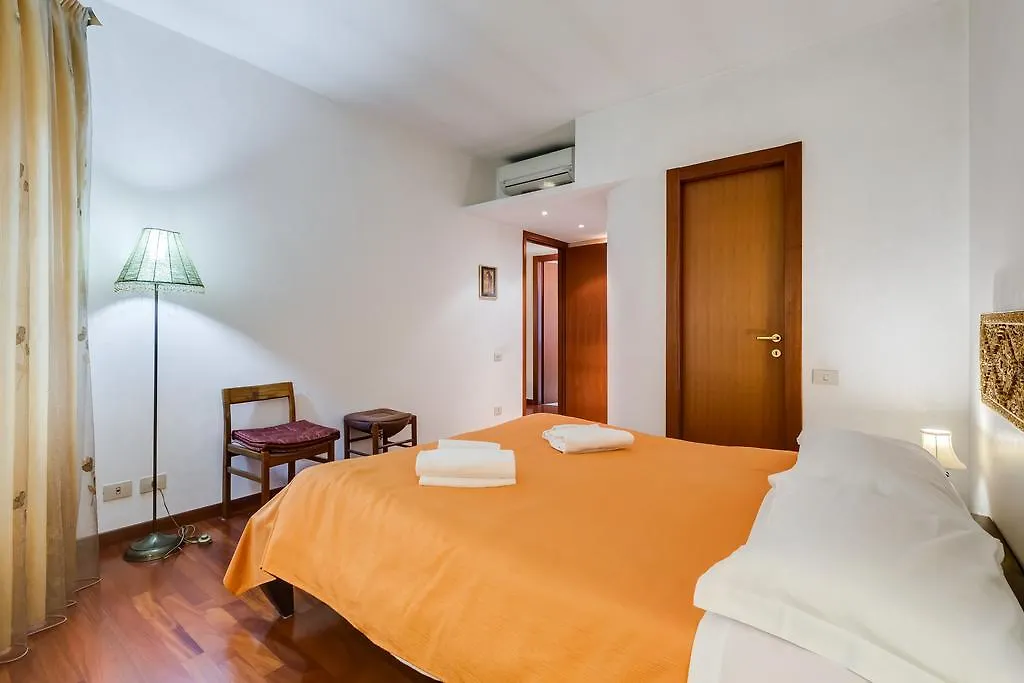 Cipro Vatican House Apartment Rome 0*,  Italy