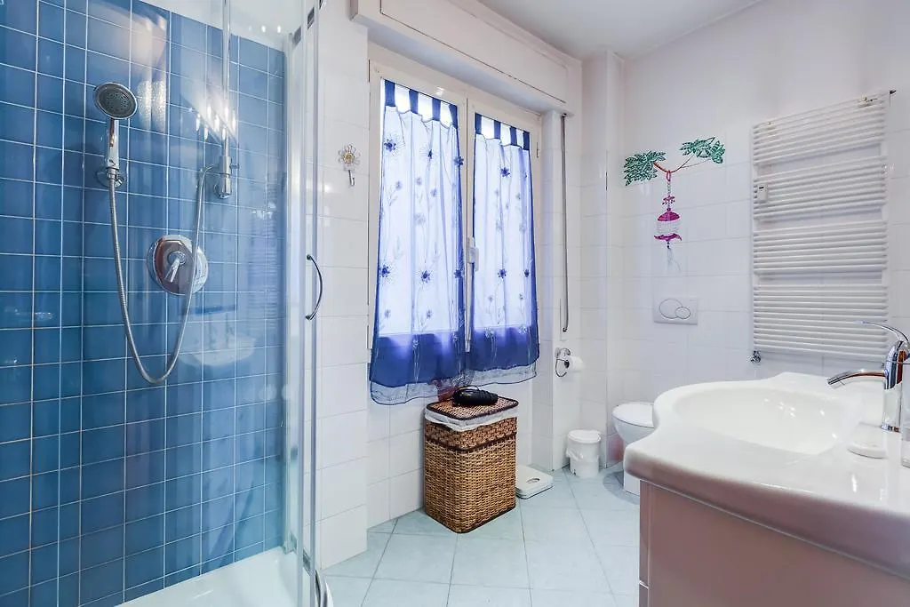Cipro Vatican House Apartment Rome Italy