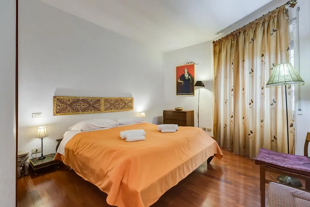 Cipro Vatican House Apartment Rome