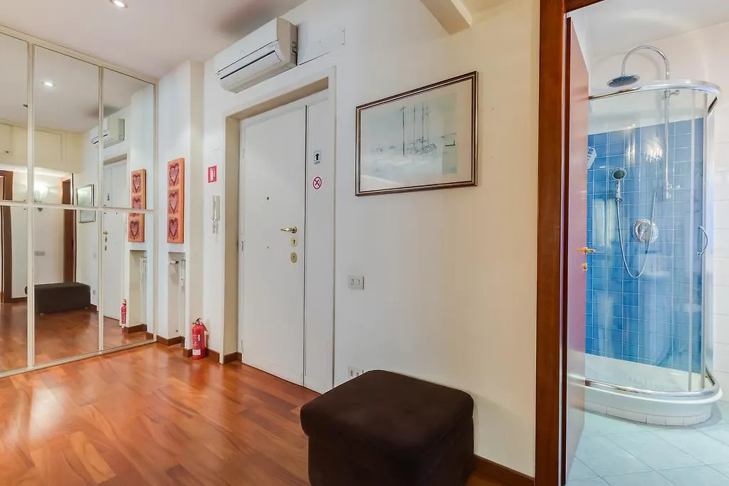 Cipro Vatican House Apartment Rome
