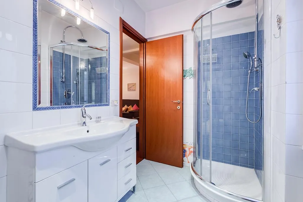 Cipro Vatican House Apartment Rome 0*,  Italy