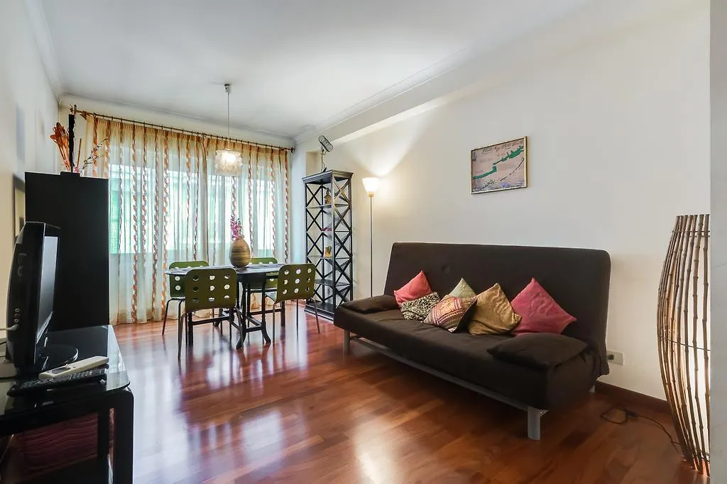 Cipro Vatican House Apartment Rome Italy